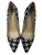 Used Betsey Johnson Low Heels 8.5 60021-S000846842 View 1
