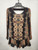 Used Free People Long Sleeve Top M-8/10 60027-S001444263 View 1