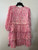Used Ganni Short Dress B S-4/6 60031-S000829309 View 4