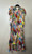Used Unbranded Long Dress B S-4/6 60031-S000829316 View 2