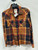 Used Levi's Mens Long Sleeve Top S/14-14.5 60005-S001114648 View 1