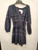 Used Anthropologie Short Dress F M-8/10 60027-S001444322 View 2