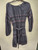 Used Anthropologie Short Dress F M-8/10 60027-S001444322 View 5