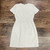 Used Club Monaco Short Dress B M-8/10 60004-S000659674 View 2