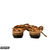 Used Clarks Sandals 9 60105-S000283843 View 4