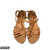 Used Clarks Sandals 9 60105-S000283843 View 3