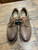 Used Clarks Mens Dress Shoes 10 60039-S000796888 View 4