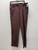 Used Brown Lululemon Athletica Mens Athletic Pant 34W 60137-S000105300 View 1