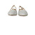 Used J RENEE Low Heels 10 60105-S000283849 View 2