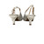 Used J RENEE Low Heels 10 60105-S000283849 View 4