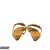 Used J RENEE OWedge Sandals 10 60105-S000283850 View 4