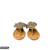 Used J RENEE OWedge Sandals 10 60105-S000283850 View 2