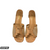 Used J RENEE Sandals 10 60105-S000283853 View 3