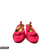 Used ANGEL STEPS Low Heels 10 60105-S000283858 View 2