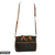 Used Dooney & Bourke Large Leather Handbag 60105-S000283859 View 1