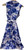 Used Calvin Klein Short Dress F S-4/6 60030-S000912823 View 2