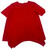 Used Evans Short Sleeve Top 1X-18 60115-S000259112 View 2