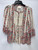 Used Top Brands Event Maeve Long Sleeve Top S-4/6 60030-S000912846 View 1
