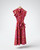 Used Jude Connelly Long Dress F M-8/10 60084-S000907609 View 1