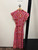 Used Jude Connelly Long Dress F M-8/10 60084-S000907609 View 4