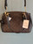 Used Coach Large Leather Handbag 60039-S000796917 View 2