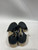 Used Tory Burch Wedge Sandals 7.5 60141-S000094381 View 3
