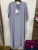 Used Buddylove Long Dress F M-8/10 60072-S000572327 View 1