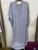 Used Buddylove Long Dress F M-8/10 60072-S000572327 View 3