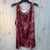 Used Unbranded Sleeveless Top 6X-28/30 60093-S000399481 View 1