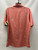 Used Bad Birdie Mens Short Sleeve Top M/15-15.5 60132-S000137902 View 2
