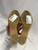 Used Chanel Wedge Sandals 8 60067-S000804850 View 8