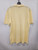 Used Zara Mens Short Sleeve Top L/16-16.5 60027-S001444513 View 3