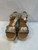 Used Toms Wedge Sandals 8.5 60126-S000439642 View 3