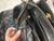 Used Chanel Large Leather Handbag 60067-S000804851 View 9
