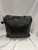 Used Chanel Large Leather Handbag 60067-S000804851 View 4