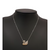Used Swarovski Swan Necklace 60098-S000128478 View 6