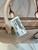 Used Tory Burch Large Leather Handbag 60126-S000439656 View 1