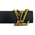 Used Louis Vuitton Reversible Belt S 4-6/27-28 60099-S000362733 View 2