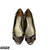 Used Elaine Turner Flats 8.5 60105-S000283887 View 3