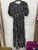 Used Entro Long Dress F L-12/14 60072-S000572381 View 2