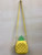 Used Kate Spade New York Large Leather Handbag 60071-S000646974 View 2