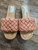 Used Unbranded Wedge Sandals 8.5 60060-S000638174 View 2