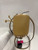 Used Fendi Mon tresor Small Leather Handbag 60067-S000804887 View 5