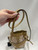 Used Fendi Mon tresor Small Leather Handbag 60067-S000804887 View 7