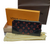 Used Louis Vuitton L. Edition Infrarouge Insolit Leather Wallet 60098-S000128479 View 1