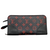 Used Louis Vuitton L. Edition Infrarouge Insolit Leather Wallet 60098-S000128479 View 4