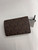 Luxury Event Used Michael Michael Kors Leather Wallet 60030-S000913017 View 2