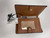 Luxury Event Used Michael Michael Kors Leather Wallet 60030-S000913017 View 3