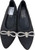Used Skechers Flats 7 60030-S000913043 View 3