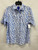 Used Unbranded Mens Short Sleeve Top S/14-14.5 60072-S000572410 View 1